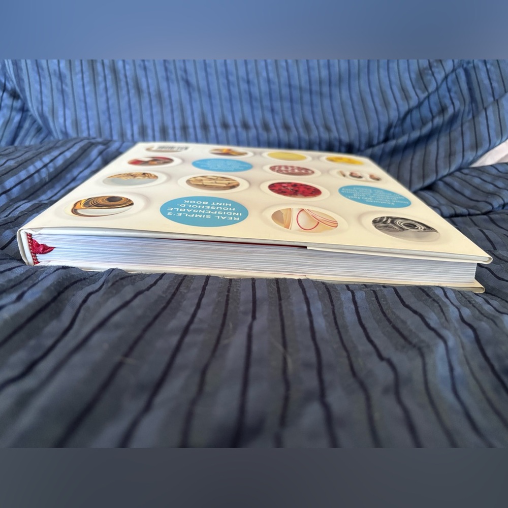Real Simple Solutions Book - Picture 12 of 13
